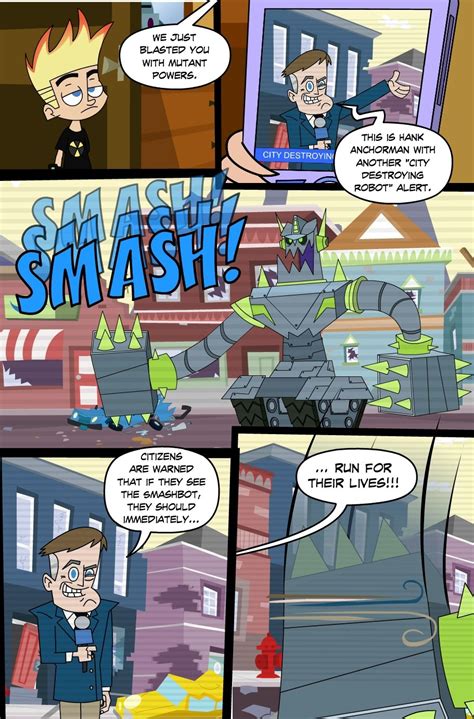 Johnny test comic porn. Things To Know About Johnny test comic porn. 